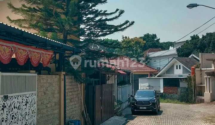 Dijual Cepat Rumah 2 Lantai Candi Prambanan Semarang Baraf 2