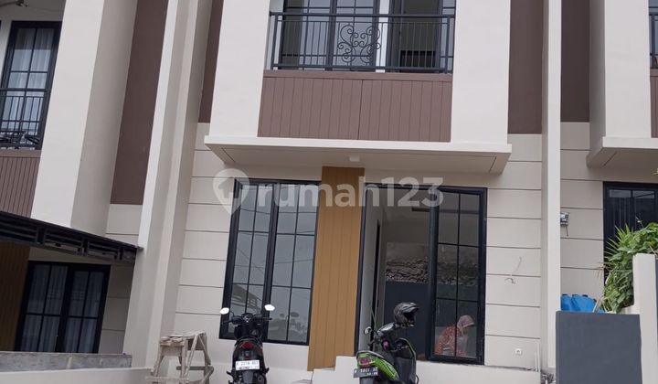 For Rent Nice Fully Furnished House Banyumanik Semarang 1