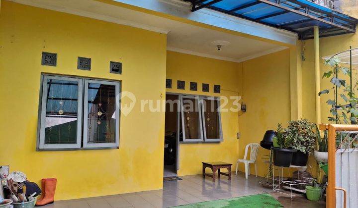 Dikontrakan Rumah Bagus Murah Sendangmulyo Tembalang Semarang 2
