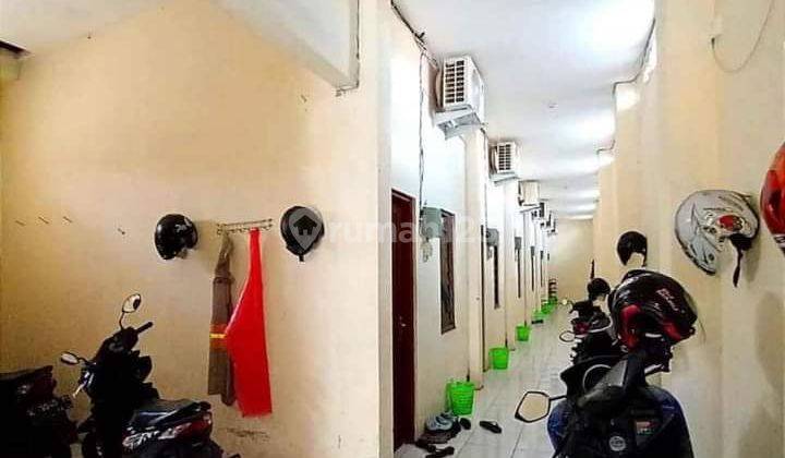 Di Jual Kost Full Penghuni Elsklusif Manyaran Semarang 1