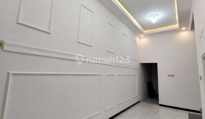 Rumah Baru Ready Sinarwaluyo Tembalang Semarang 2