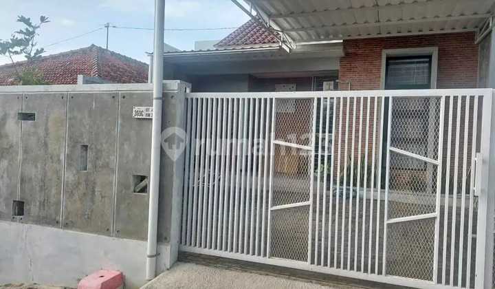Di Jual Cepat Rumah Candisari Semarang Kota 1