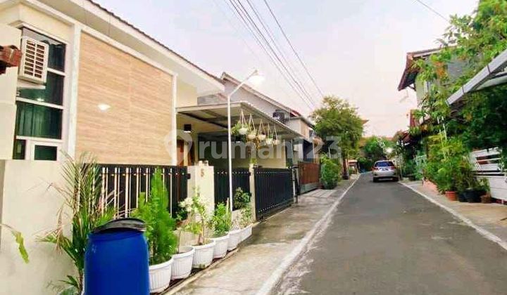 Dijual Cepat Bu Rumah Bagus Pasadena Semarang Barat 2