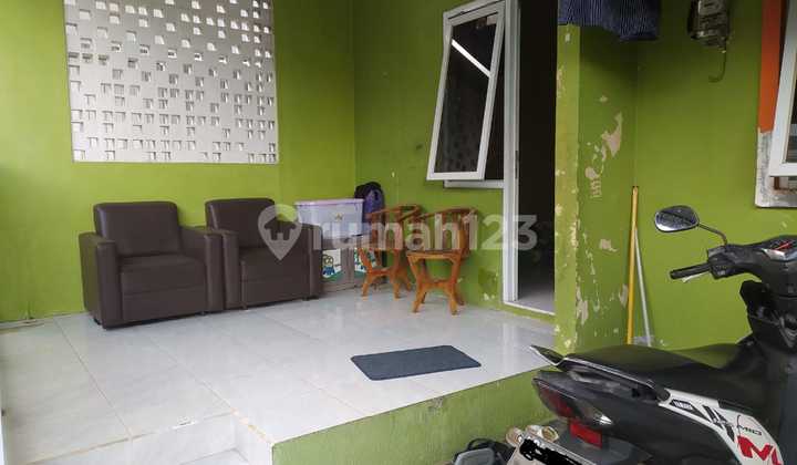 Dijual Cepat Rumah Padangsari Banyumanik Semarang 2