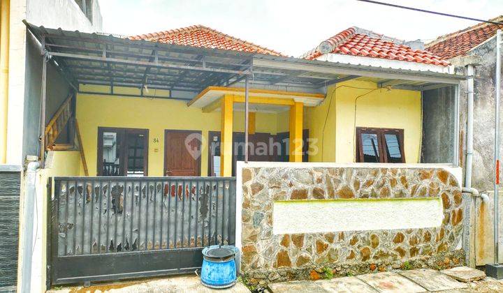 Di Jual Cepat Rumah Bagus Sendangmulyo Tembalang 1