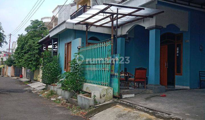 Disewakan Rumah Wonodri Dekat Rs.romani Semarang Kota 2