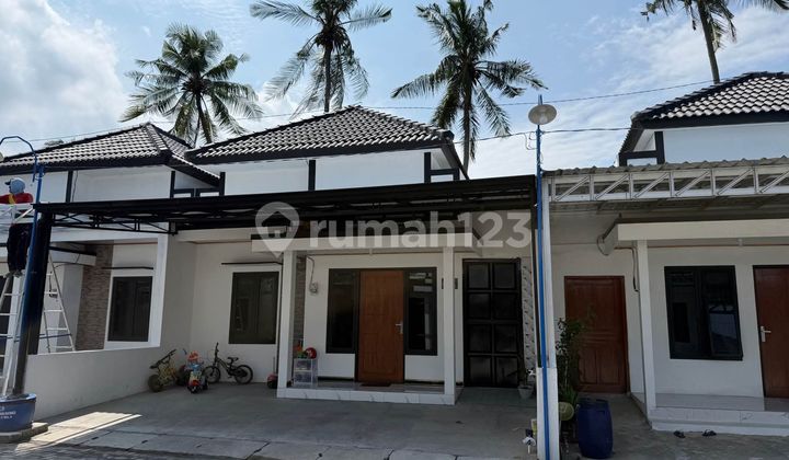 Rumah Terlaris Grand Makmur Residence Bangetayu Wetan Semarang 1