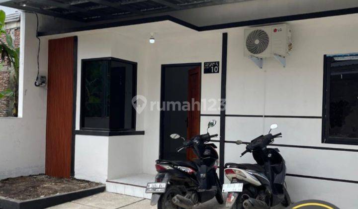 Rumah Murah Sedayu Tugu Sembungharjo Semarang Timur 1