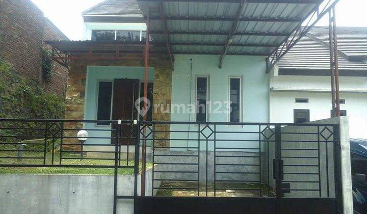 Di Jual Cepat Rumah Bagus Mulawarman Tembalang Semarang 2