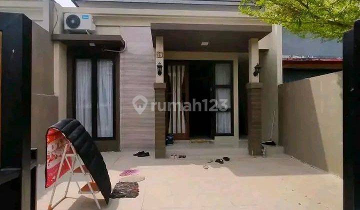 Di Jual Cepat Tumah Kendeng Sampangan Semarang 1
