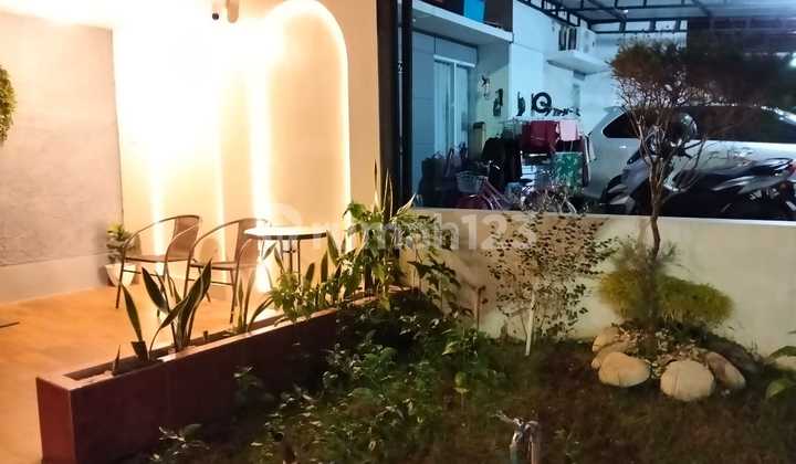 For Quick Sale, Affordable House in BSB Village, Mijen, Semarang 2