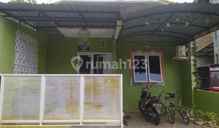 Dijual Cepat Rumah Padangsari Banyumanik Semarang 1