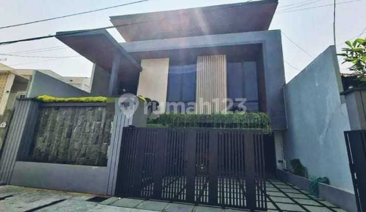 Di Jual Cepat Luxury House Gajah Mungkur Semarang Kota 1