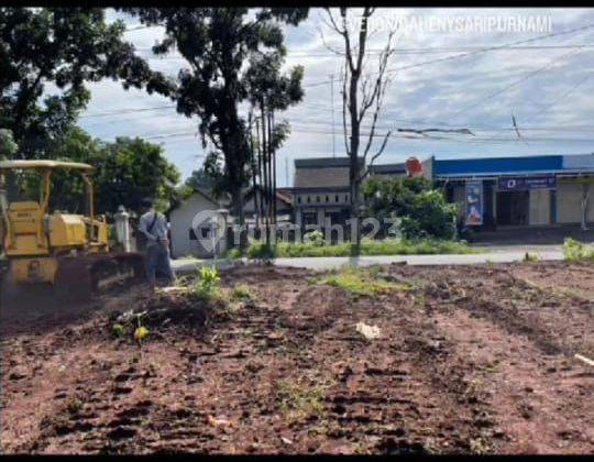 Di Jual Cepat Tanah Murah Mulawarman Tembalamg Semarang 2