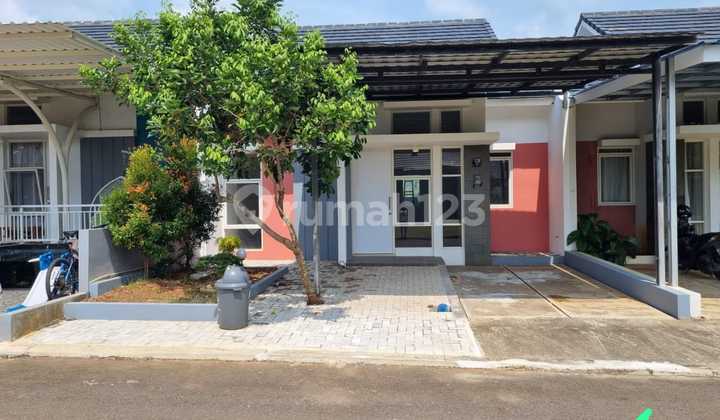 Dijual Cepat Rumah Murah Bsb Forest Hills Semarang 1