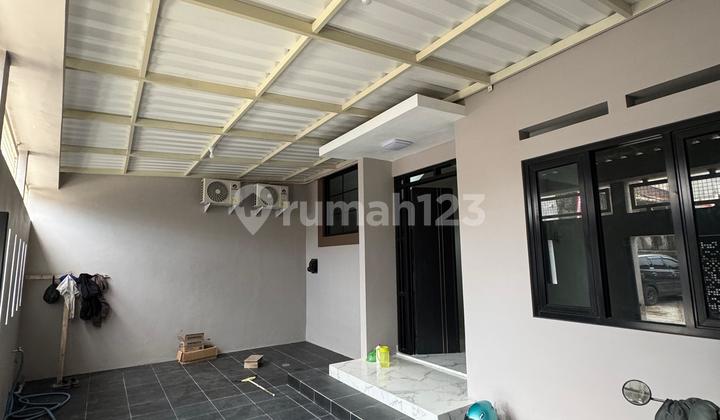 For Sale New Brand New Boarding House in Gunung Pati, Semarang 2
