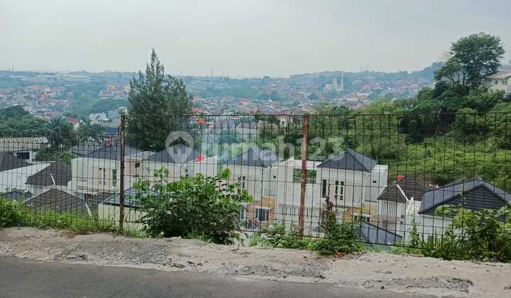 Dijual Cepat Rumah Mewah Full Furnish Ngaliyan Semarang Barat 2