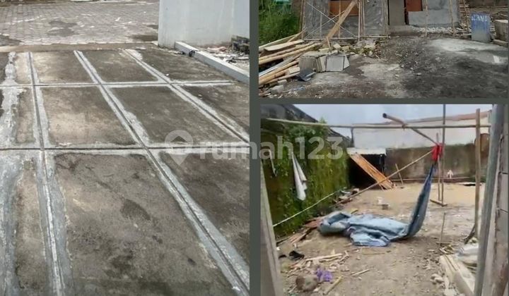 Rumah Termurah Bugen Polaman Bangetayu Semarang Timur 2