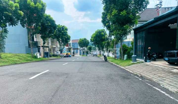 Dijual Cepat Rumah Cluster Citra Grand Mangunharjo Tembalang Semarang 2