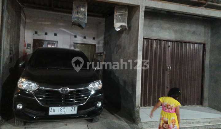 For Rent: Pucang Gading House, Batursari, Mranggen, Demak