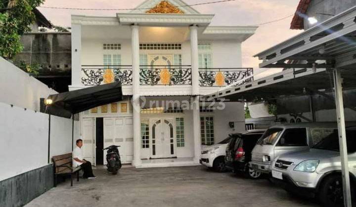 Rumah Murah Mewah Banjaran Ngaliyan Semarang Barat 1