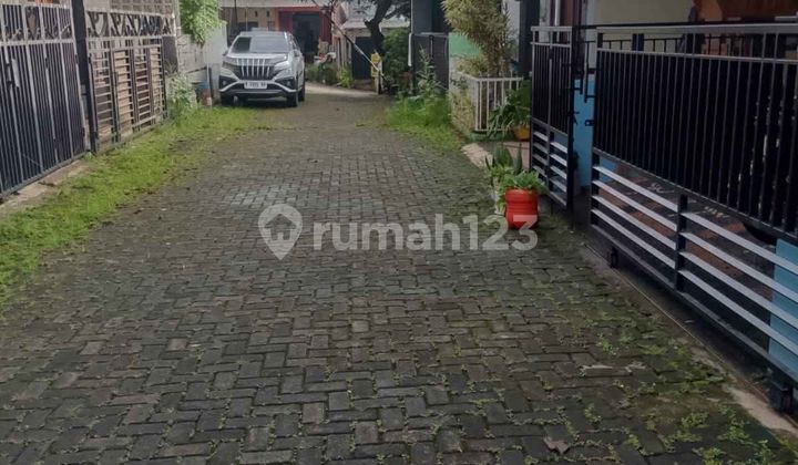Dijual Cepat Rumah Bagus Grafika Banyumanik Semarang 2