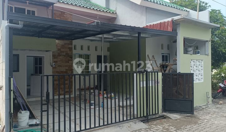 Dijual Cepat Rumah Bagus Pudak Payung Banyumanik Semarang 2