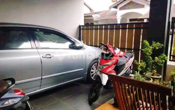 Dijual Cepat Rumah Bagus Krapyak Semarang Barat 2