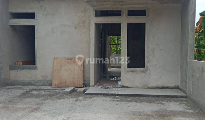 Jual Rumah Murah Bangetayu Wetan Semarang Timur 2