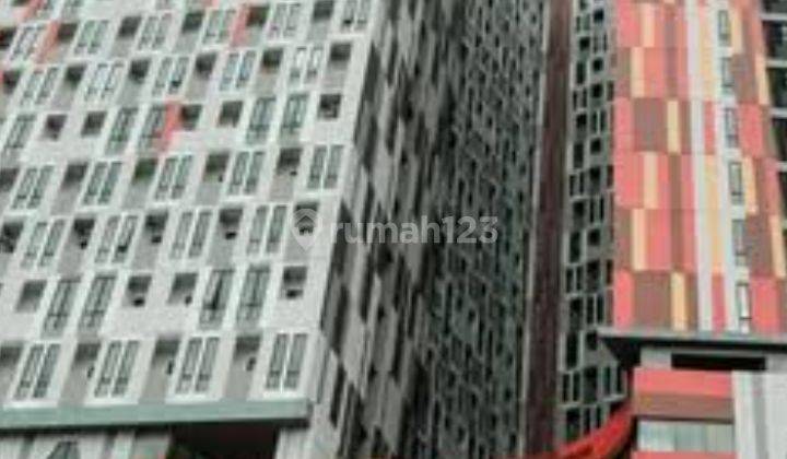 Di Jual Apartemen Alton Dekat Undip Tembalamg Semarang 2