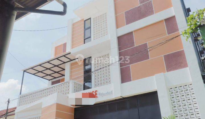 Di Jual Cepat Kost Baru Ful Penghuni Gondang Tembalang Semarang 1