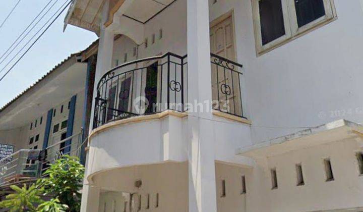 Dijual Cepat Kost Full Penghini Ring1 Kampus Udinus Semarang Kota 1