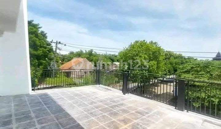 Dijual Cepat Rumah Baru Klipang Raya Tembalang Semarang 2