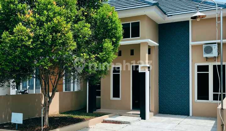 Quick Sale Good House Wates Cluster Ngaliyan West Semarang 1