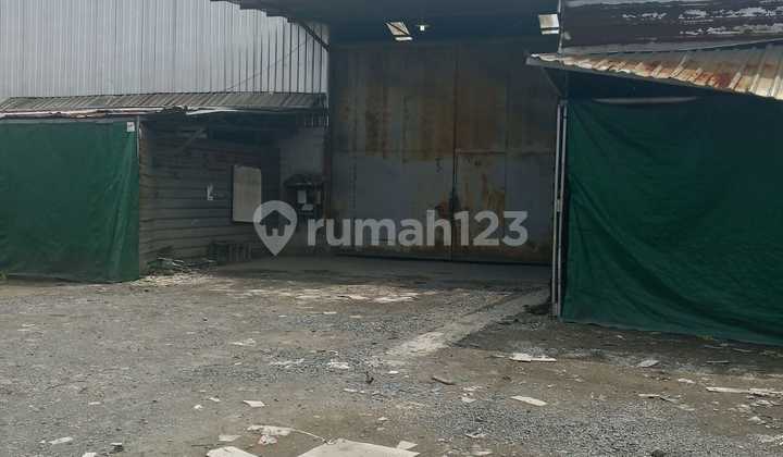 Disewakan Gudang Woltermonginsidi Raya Pedurungan Semarang 1