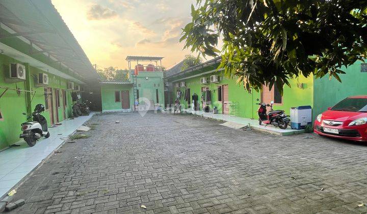 Di Jual Cepat Kost Full Penghuni Plamongan Sari Pedurungan Semarang  Timur 2