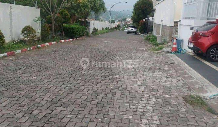 Di Jual Cepat Rumah Bagus Bukit Wahid Manyaran Semarang Barat 2