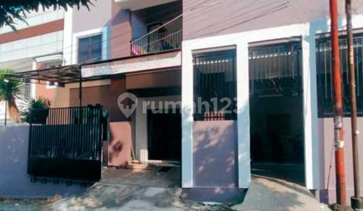 Dijual Cepat Kost Full Penghuni Bulusan Tembalang Semarang 2
