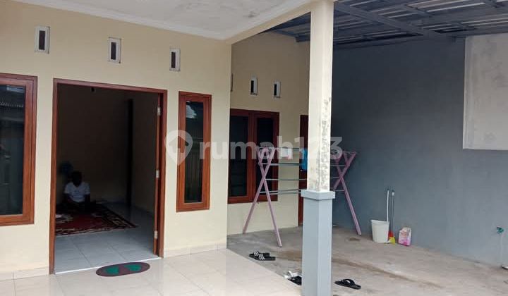 Dijual Cepat Rumah Bagus Tengah Kota Semarang 2