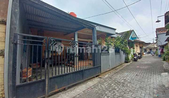 For Quick Sale Menoreh Sampangan Semarang House 1