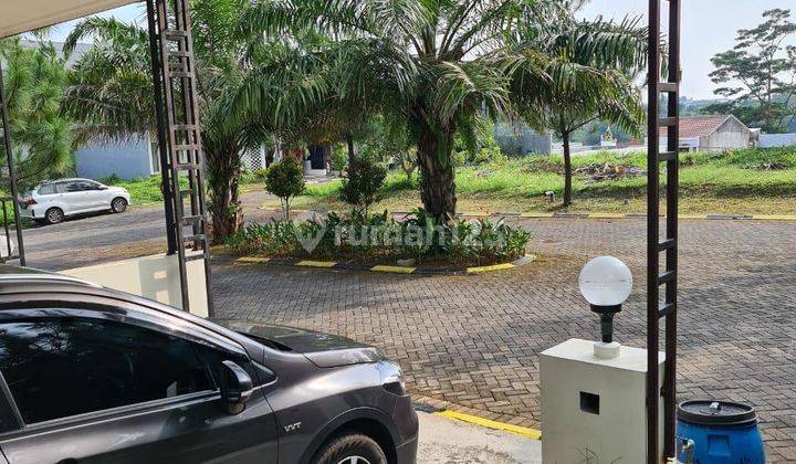 Di Jual Cepat Rumah Bagus Cluster Grand Panorama Pudak Payung Semarang 2