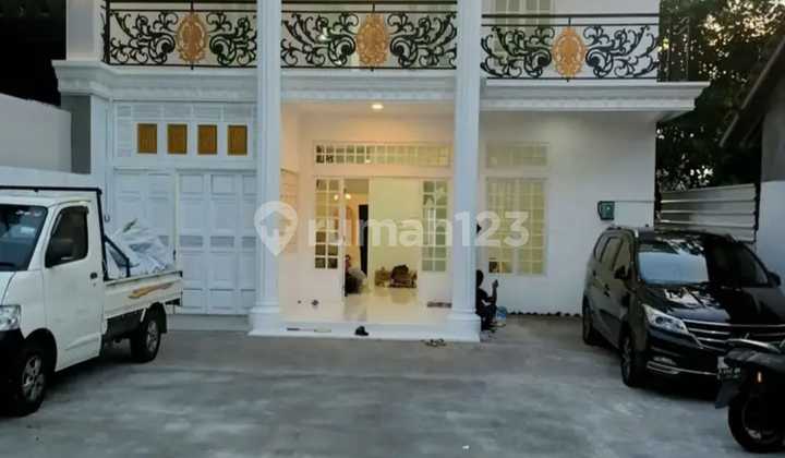 Dijual Rumah View Pantai Di Banjaran Ngaliyan Semarang Barat 2