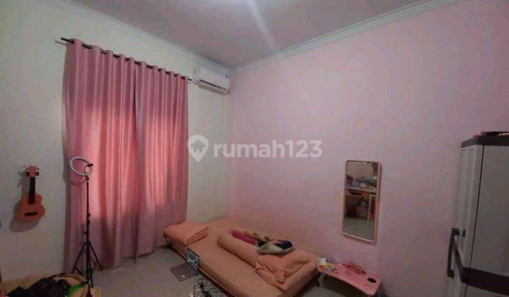 Dijual Cepat Rumah 2 Lantai Semarang Kota 2