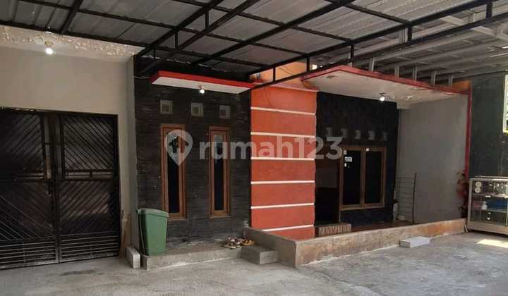 For Sale Fast House Pandem Lamper South Semarang 2