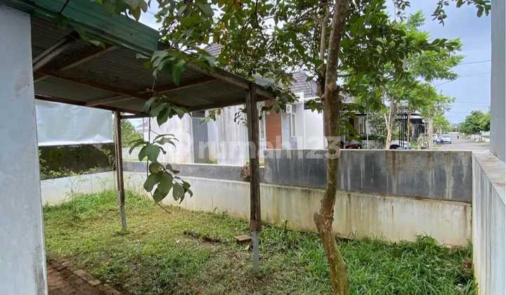 Dijual Cepat Rumah Cluster Bsb Village Mijen Semarang 2