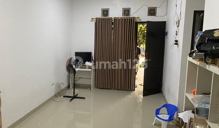 Di Sewakan Rumah Bagus Full Furnish Teras Bali Mijen Semarang 2