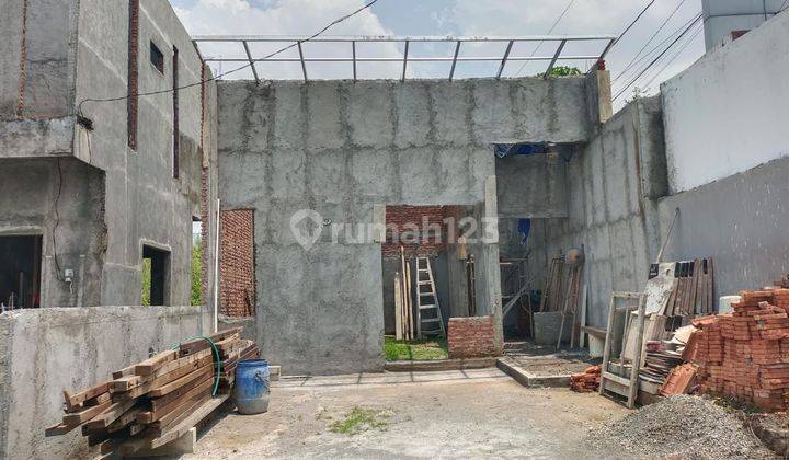 Rumah Baru Beringin Ngaliyan Semarang Barat 2