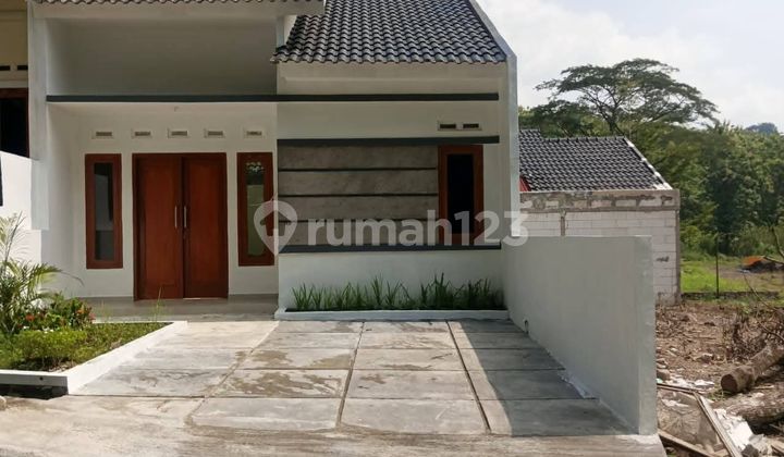 Rumah Baru Ready Sambiroto Kedungmundu Semarang 1
