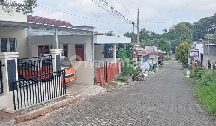 For Sale Cheap Fast House Griya Lestari Ngaliyan West Semarang 2