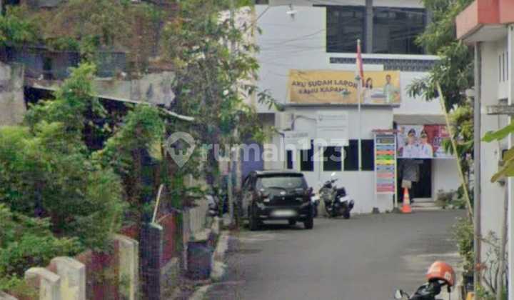 Dijual Rumah Murah Burusari Semarang Kota 2